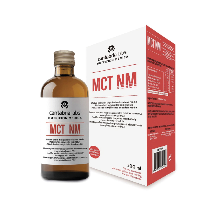 MCT NM